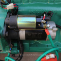 Versorgung mit ATS 4 Zylinder 54A Biogas Generator Set